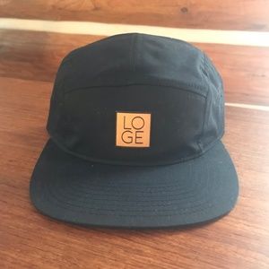 5-Panel Hat